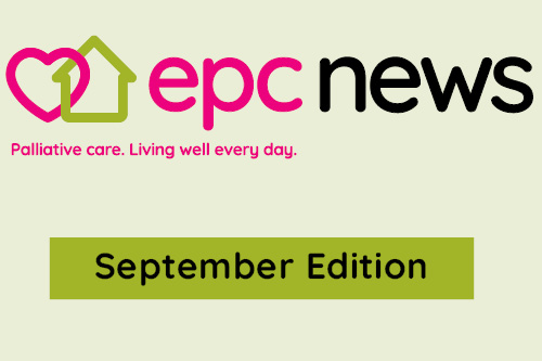 Newsletter  Issue 3 September 2022