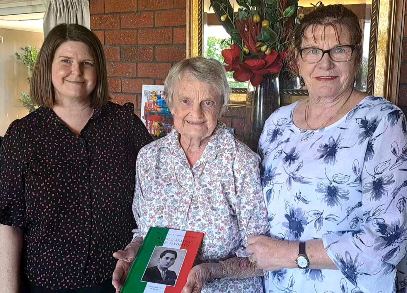 EPC's new initiative with Palliative Care Victoria