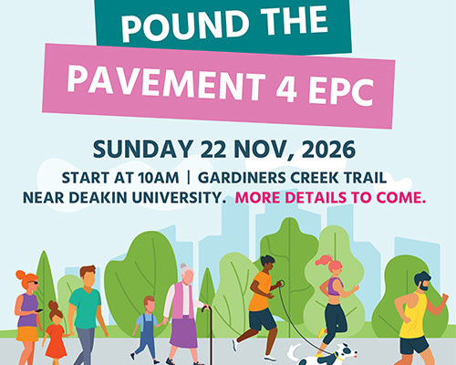 POUND THE PAVEMENT 4 EPC