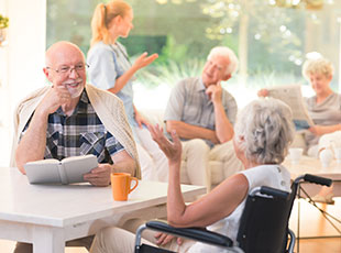 Residential Aged Care Resources