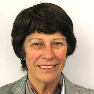 Dr Margaret O'Donnell OAM - EdD, MEd, Bed, Director 