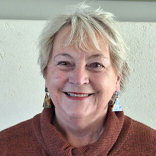 Christine Fyffe, Director