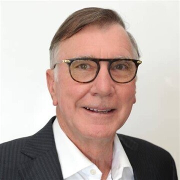 Tony Reeves, BEc, M Comm, FCPA, MAICD.