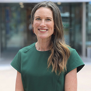 Nicole Jolley, BCom, CA, GAICD