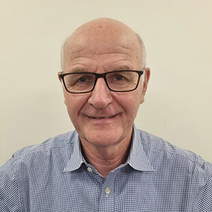 Dione O'Donnell, MBA, B.COM, GAICD 