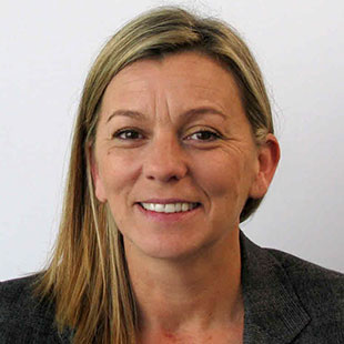 Tania King, BA Soc. Sci, MA Counselling.