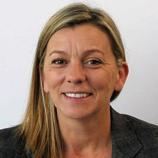 Tania King, BA Soc. Sci, MA Counselling.