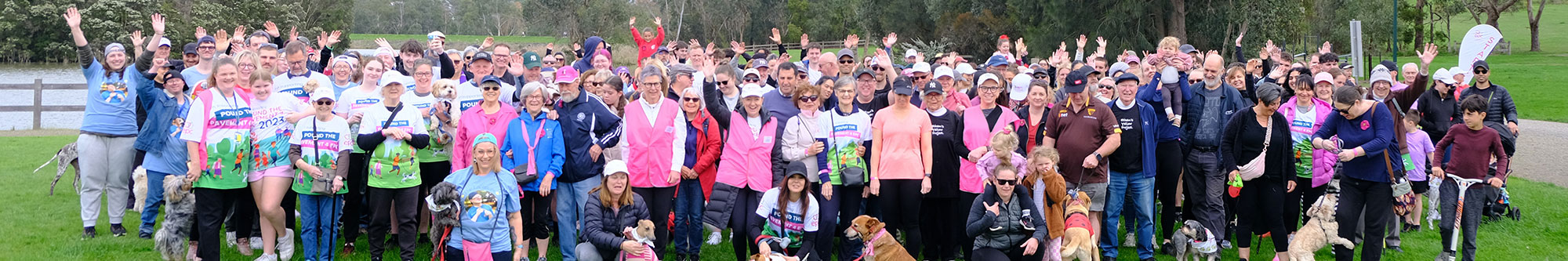 2025 Pound the Pavement 4 EPC Gallery